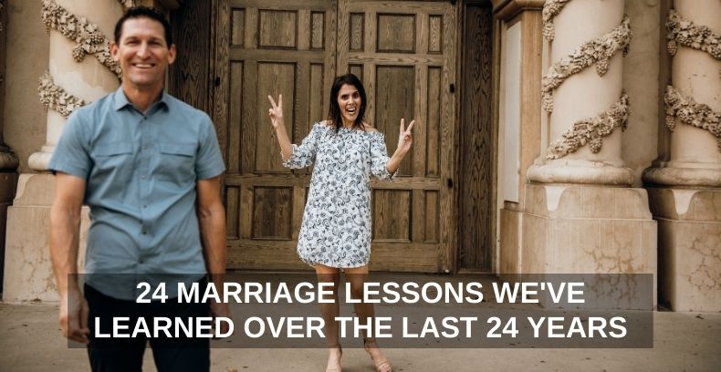 marriage lessons
