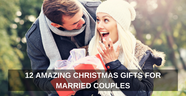 What To Gift A Newly Married Couple : Under $30 - Cheap Gift Ideas For Married Couples - Here i have mentioned 1.