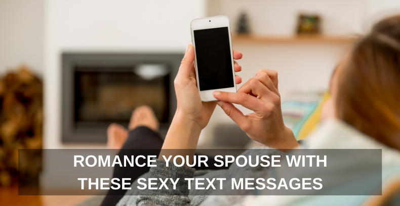 sexy text messages