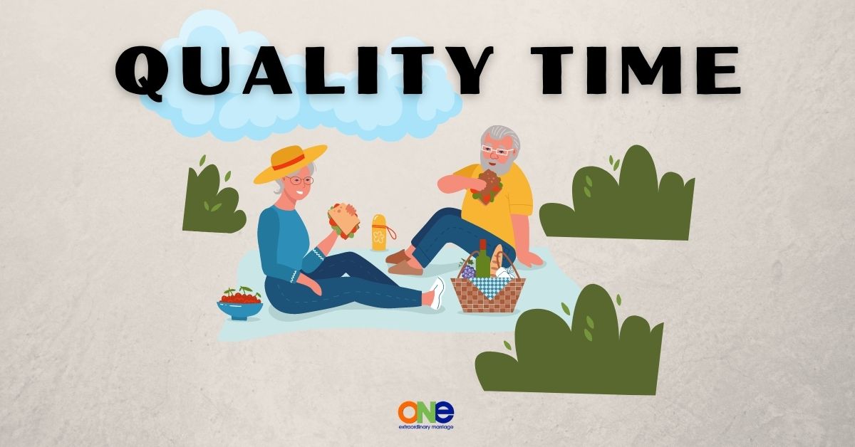 quality time