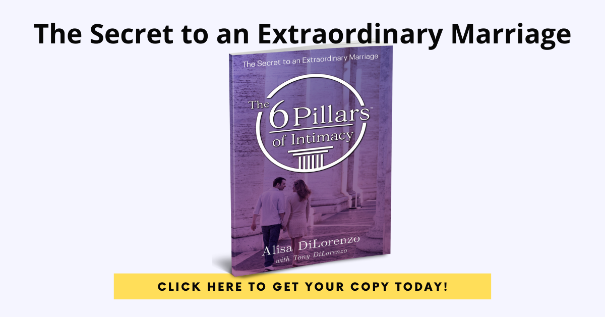 The 6 Pillars of Intimacy (Nov 2021) Post Image