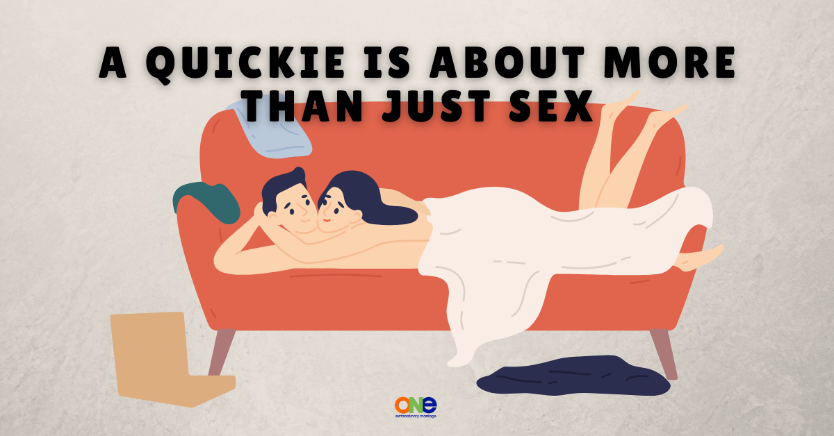 quickie