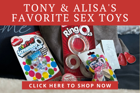Best Sex Toys for Beginners: A Couples Guide to Getting Started