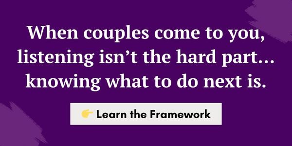 The 6 Pillars of Intimacy Weekend