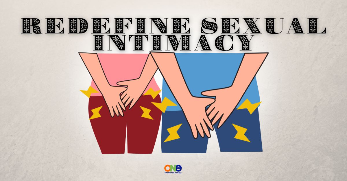 redefine sex